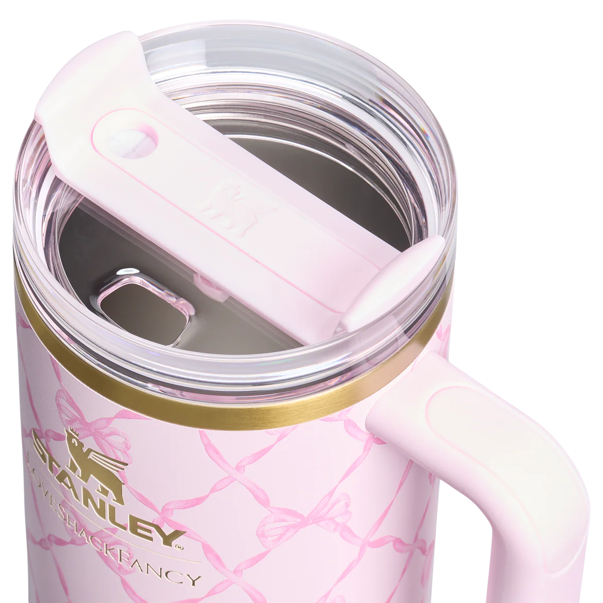 40oz LSF x Stanley Collection Set